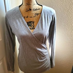 MK Blouse
